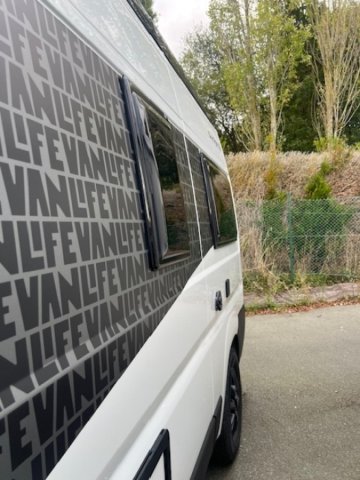 Sunlight Cliff 540 VANLIFE - Photo 12