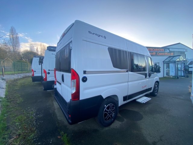 Sunlight Cliff 540 - Photo 5