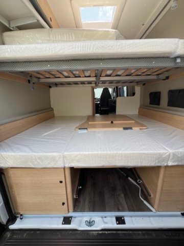 Sunlight Cliff 601 Adventure Edition - Photo 8