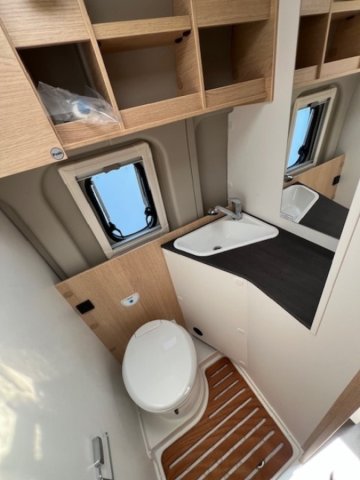 Sunlight Cliff 601 Adventure Edition - Photo 10