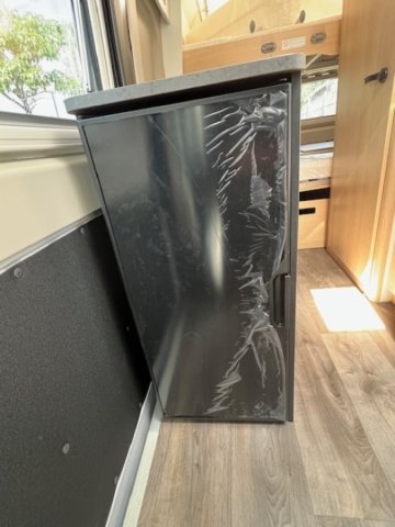 Sunlight Cliff 601 Adventure Edition - Photo 13