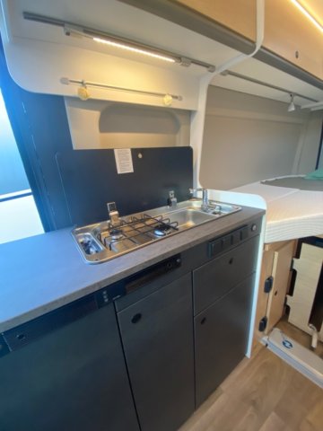 Sunlight Cliff 640 X ADVENTURE - Photo 5