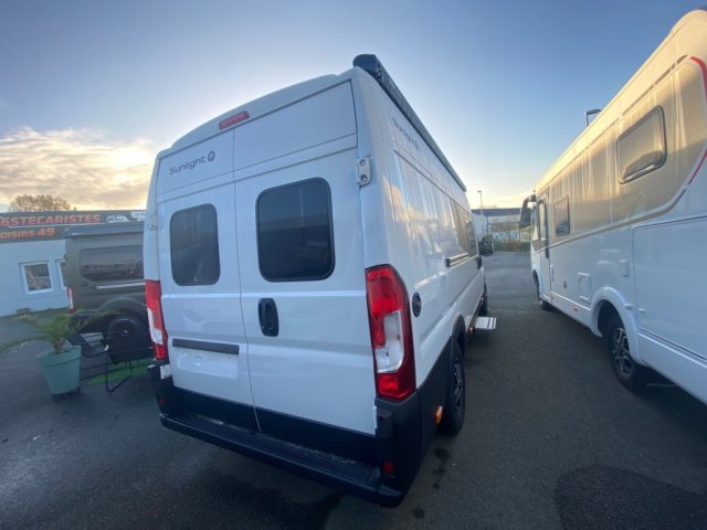 Sunlight Cliff 640 X ADVENTURE - Photo 8