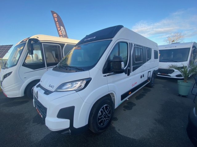 Sunlight Cliff 640 X ADVENTURE - Photo 11