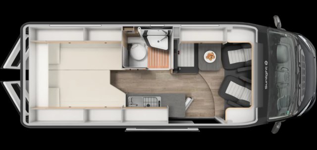 Sunlight Cliff 640 X ADVENTURE - Photo 13