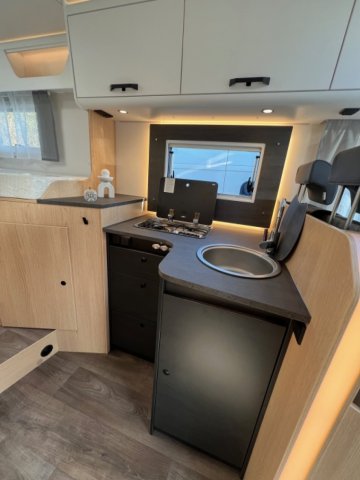 Sunlight I 67 S Adventure Edition - Photo 2