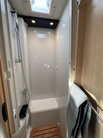 Sunlight I 67 S Adventure Edition - Photo 3