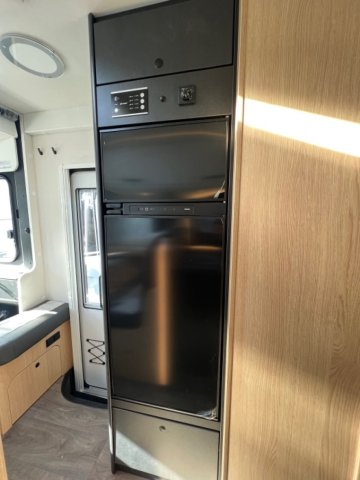 Sunlight I 67 S Adventure Edition - Photo 4