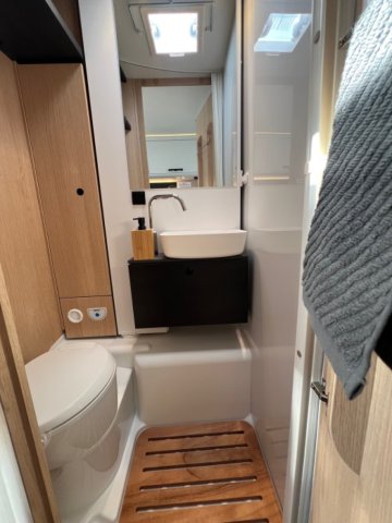 Sunlight I 67 S Adventure Edition - Photo 5