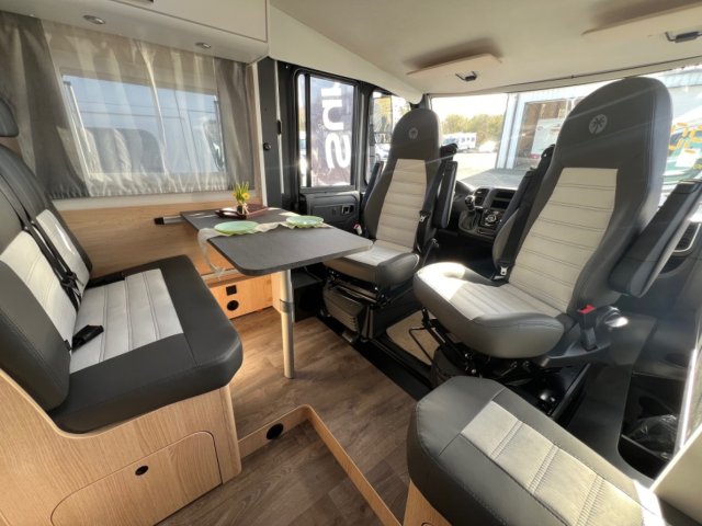 Sunlight I 67 S Adventure Edition - Photo 6