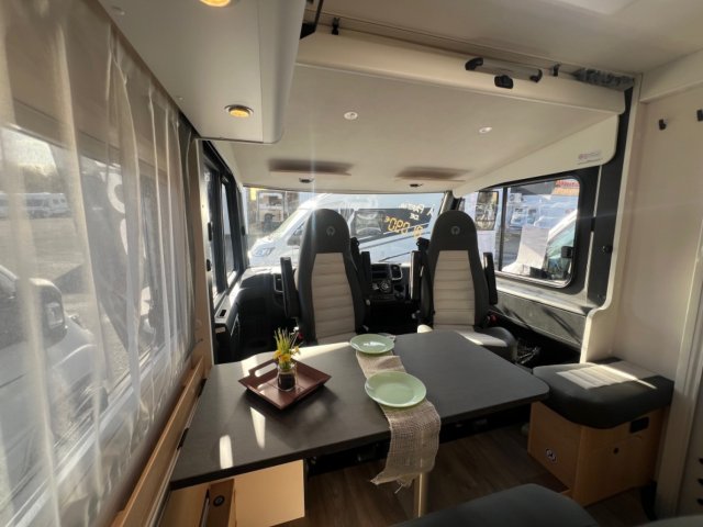 Sunlight I 67 S Adventure Edition - Photo 8