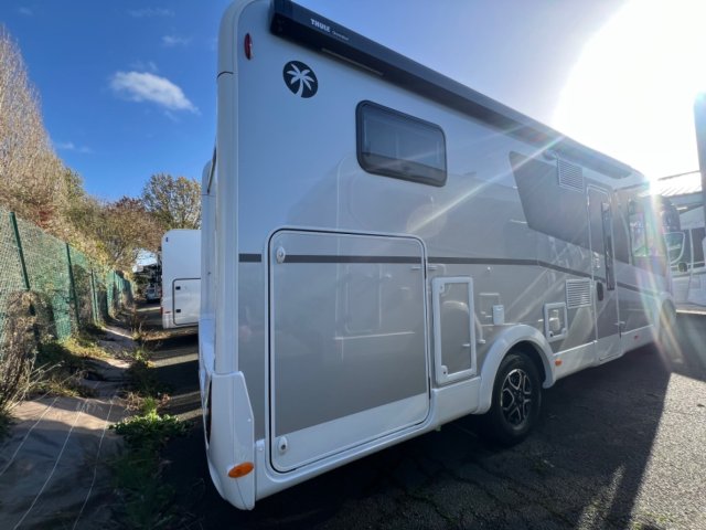 Sunlight I 67 S Adventure Edition - Photo 9