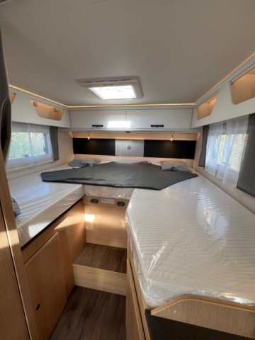 Sunlight I 67 S Adventure Edition - Photo 10