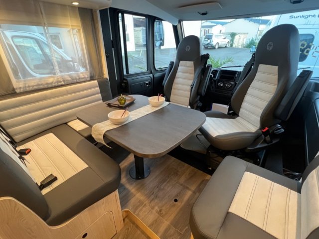 Sunlight I 69 L Adventure Edition - Photo 2