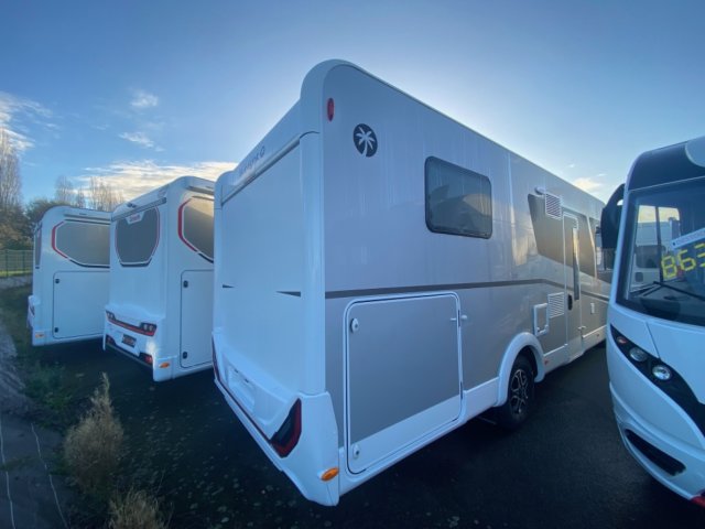 Sunlight I 69 L Adventure Edition - Photo 3