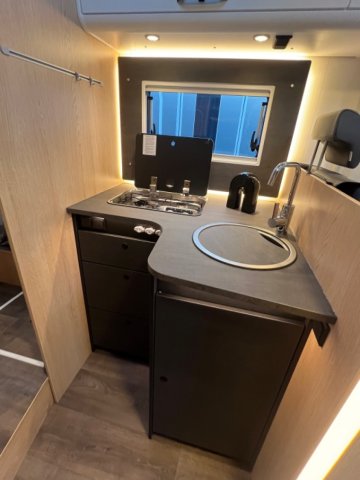 Sunlight I 69 L Adventure Edition - Photo 4