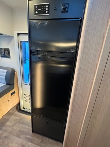 Sunlight I 69 L Adventure Edition - Photo 5