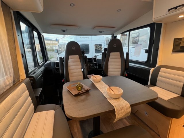 Sunlight I 69 L Adventure Edition - Photo 6