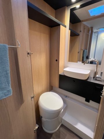 Sunlight I 69 L Adventure Edition - Photo 9