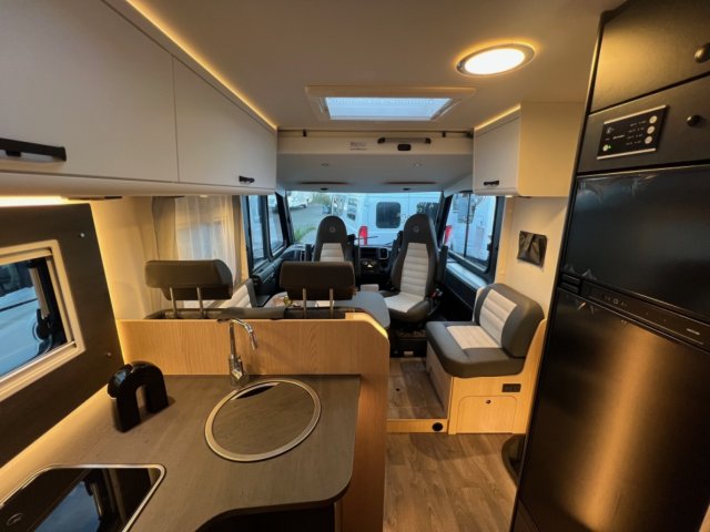 Sunlight I 69 L Adventure Edition - Photo 10