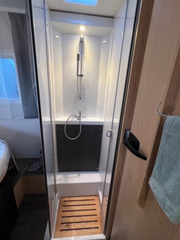 Sunlight I 69 L Adventure Edition - Photo 11