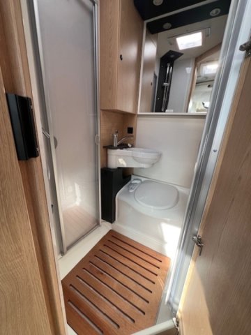 Sunlight T 58 ADVENTURE - Photo 2