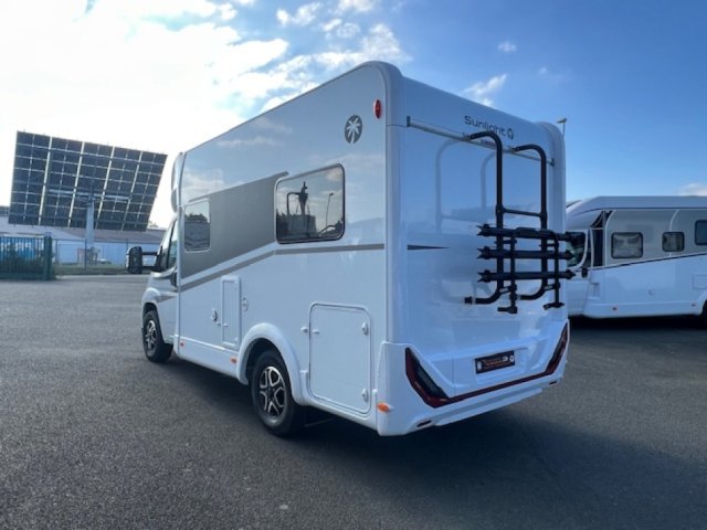 Sunlight T 58 ADVENTURE - Photo 3