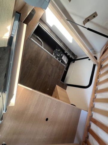 Sunlight T 58 ADVENTURE - Photo 5