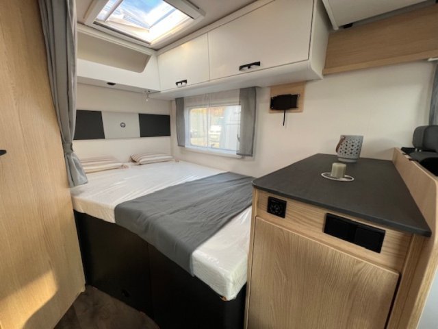 Sunlight T 58 ADVENTURE - Photo 6