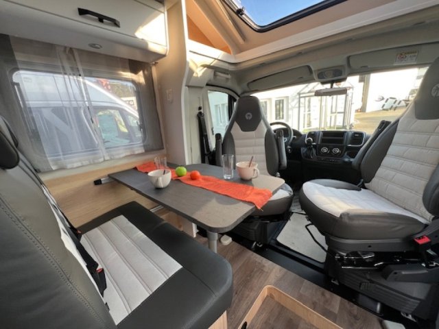 Sunlight T 58 ADVENTURE - Photo 7