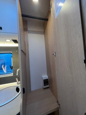 Sunlight T 58 ADVENTURE - Photo 8