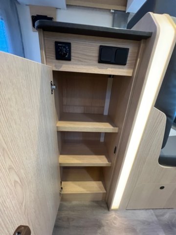 Sunlight T 58 ADVENTURE - Photo 9