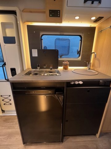 Sunlight T 58 ADVENTURE - Photo 10