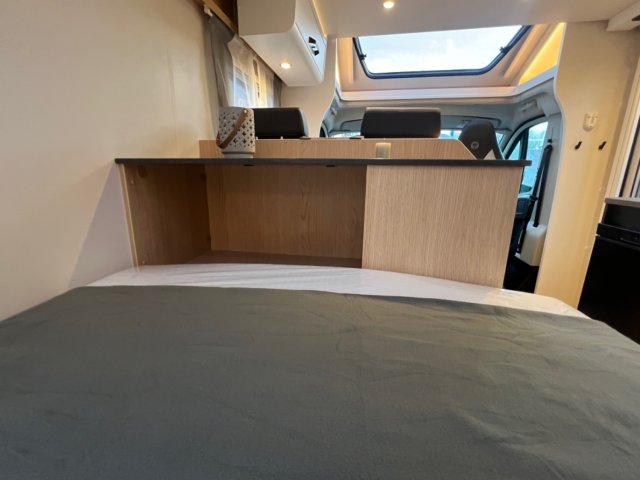 Sunlight T 58 ADVENTURE - Photo 11