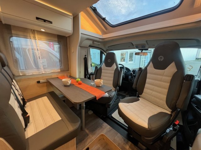 Sunlight T 58 ADVENTURE - Photo 12