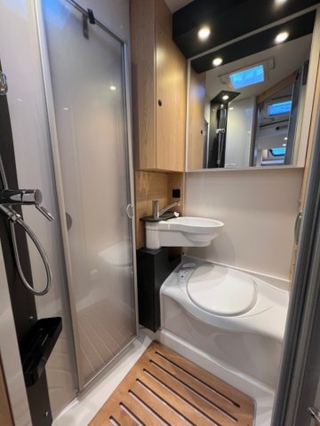 Sunlight T 58 ADVENTURE - Photo 13