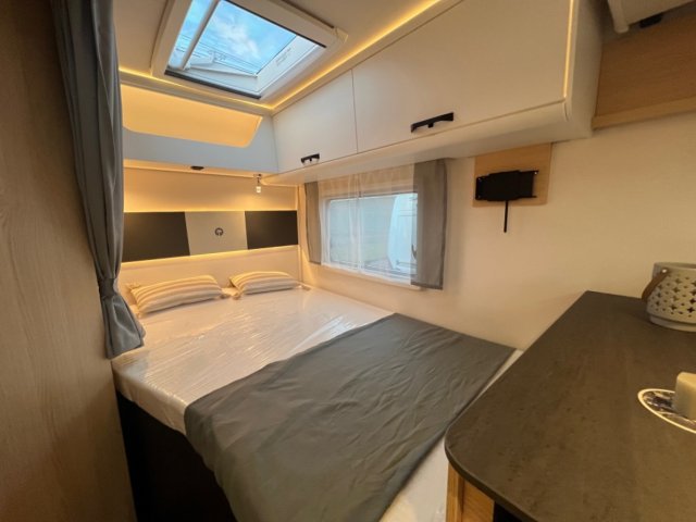 Sunlight T 58 ADVENTURE - Photo 14