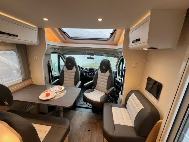 Sunlight T 66 S Adventure - Photo 4