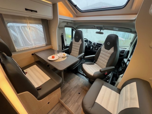 Sunlight T 66 S Adventure - Photo 5