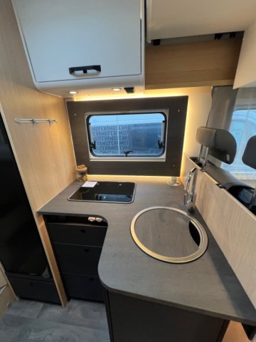 Sunlight T 66 S Adventure - Photo 6