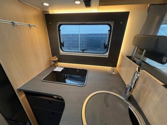 Sunlight T 66 S Adventure - Photo 7