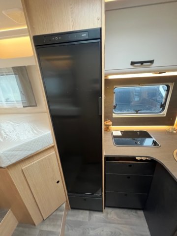 Sunlight T 66 S Adventure - Photo 8