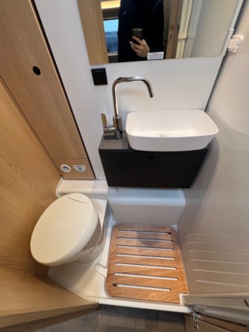 Sunlight T 66 S Adventure - Photo 9