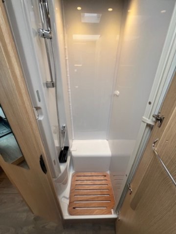 Sunlight T 66 S Adventure - Photo 10