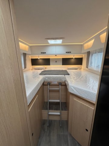 Sunlight T 66 S Adventure - Photo 11