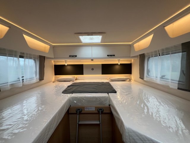 Sunlight T 66 S Adventure - Photo 12