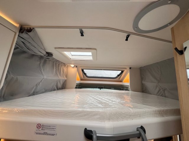 Sunlight T 66 S Adventure - Photo 13