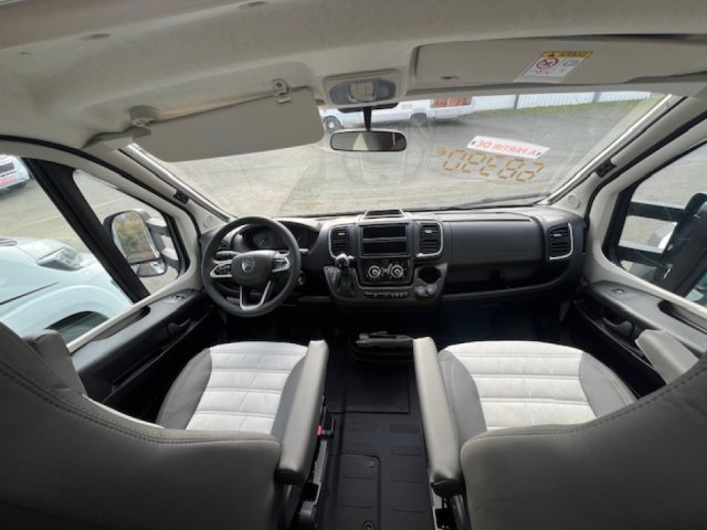 Sunlight T 68 C Adventure Edition - Photo 2