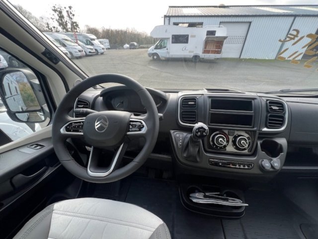 Sunlight T 68 C Adventure Edition - Photo 3