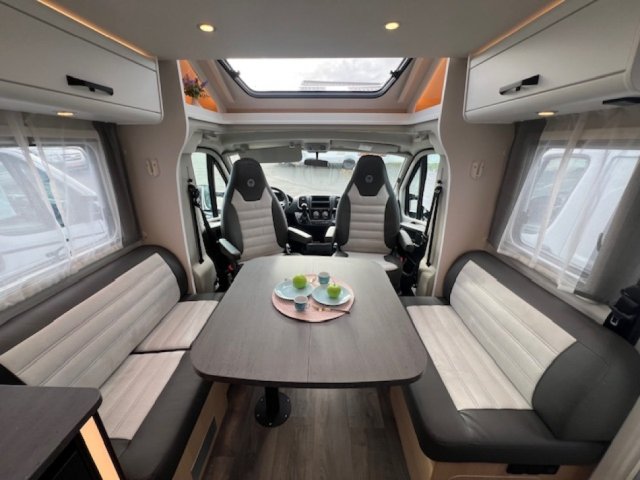 Sunlight T 68 C Adventure Edition - Photo 4